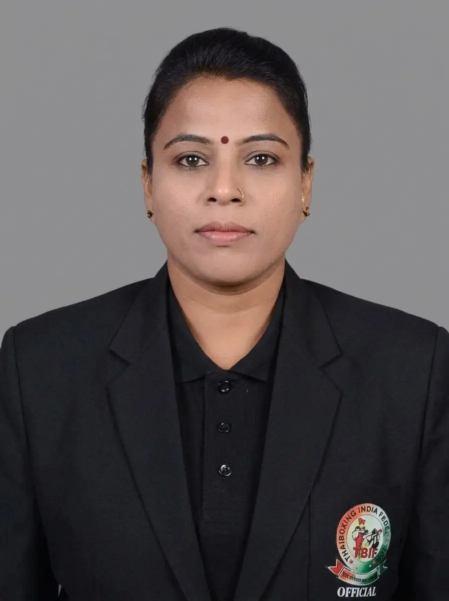 Aruna Hevalkar, Women's Discipline Committee