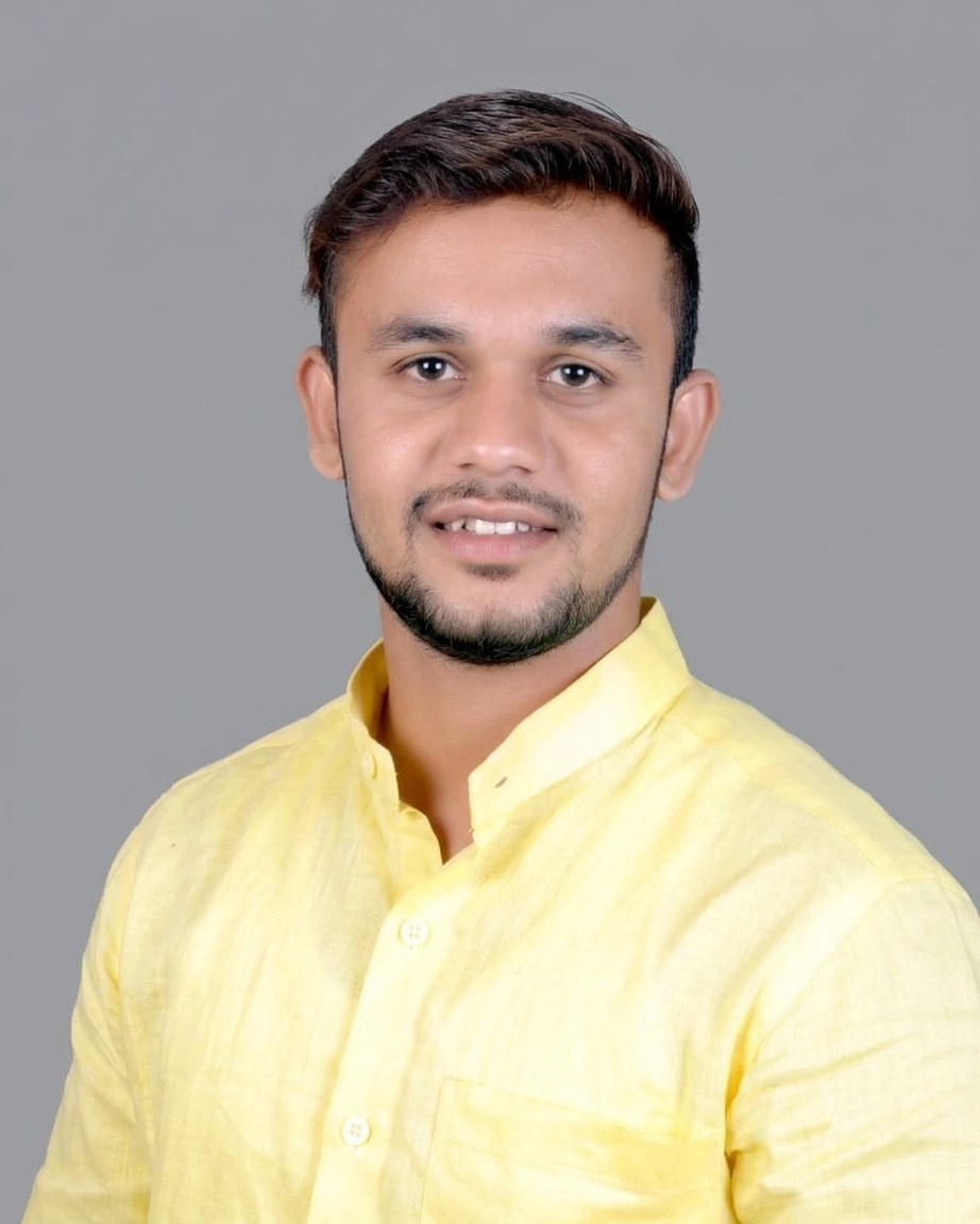 Zaid Shaikh, Head of Federation