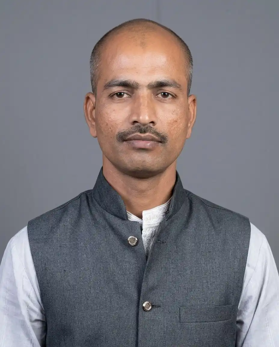 SD Gaikwad, Head of Federation