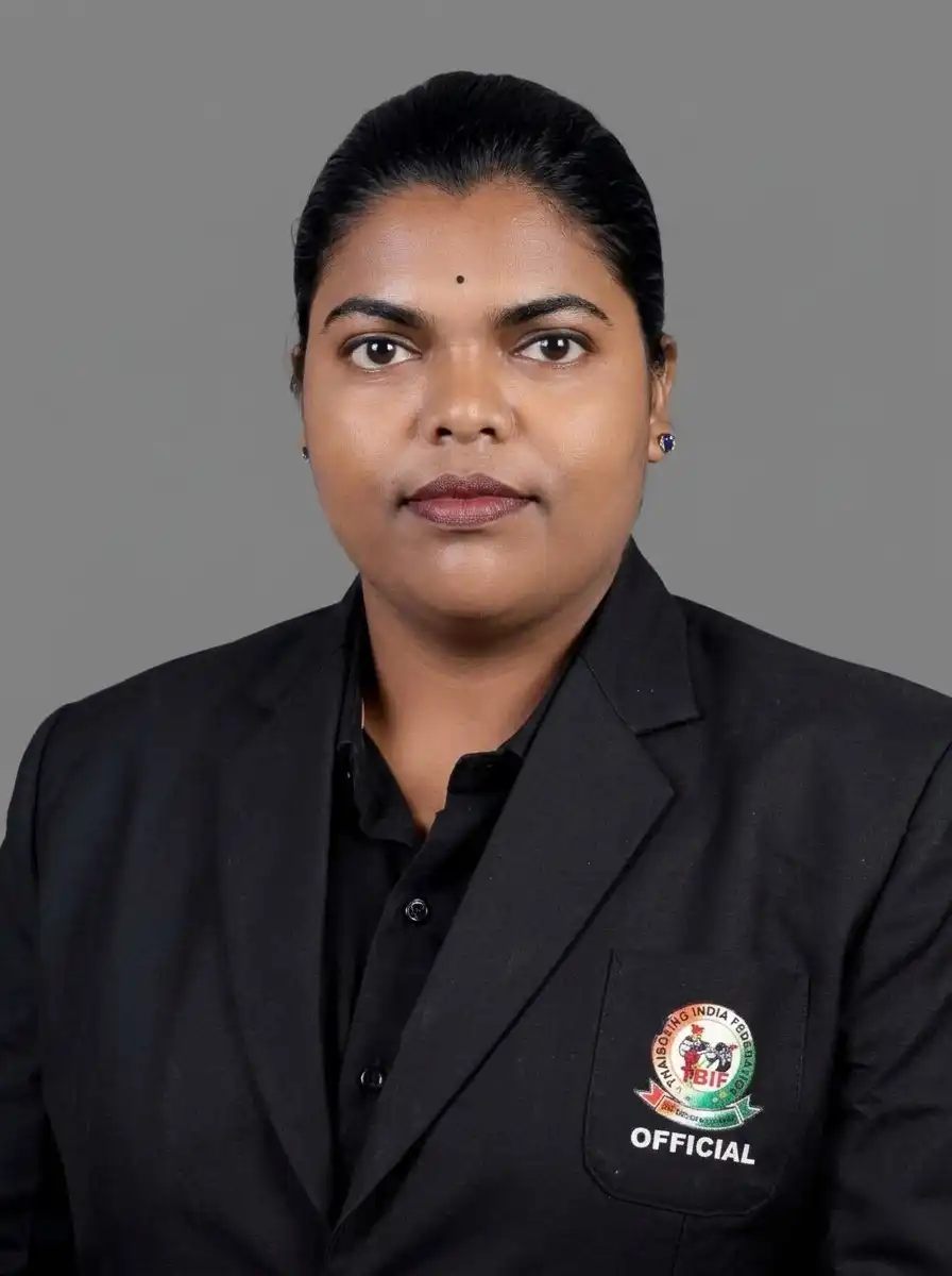 Shubhangi Sahare, Women's Observer