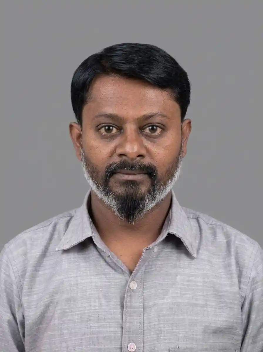 Nilesh Chati, Vice President