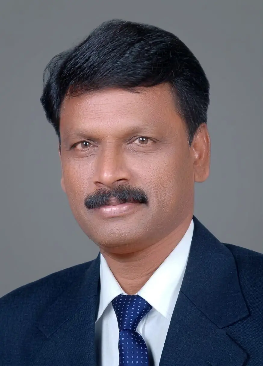 Sayad Alam, Head of Musical Thai, Madhya Pradesh