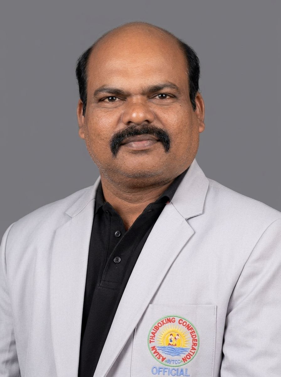 Ajay Khedekar, General Secretary, Maharashtra