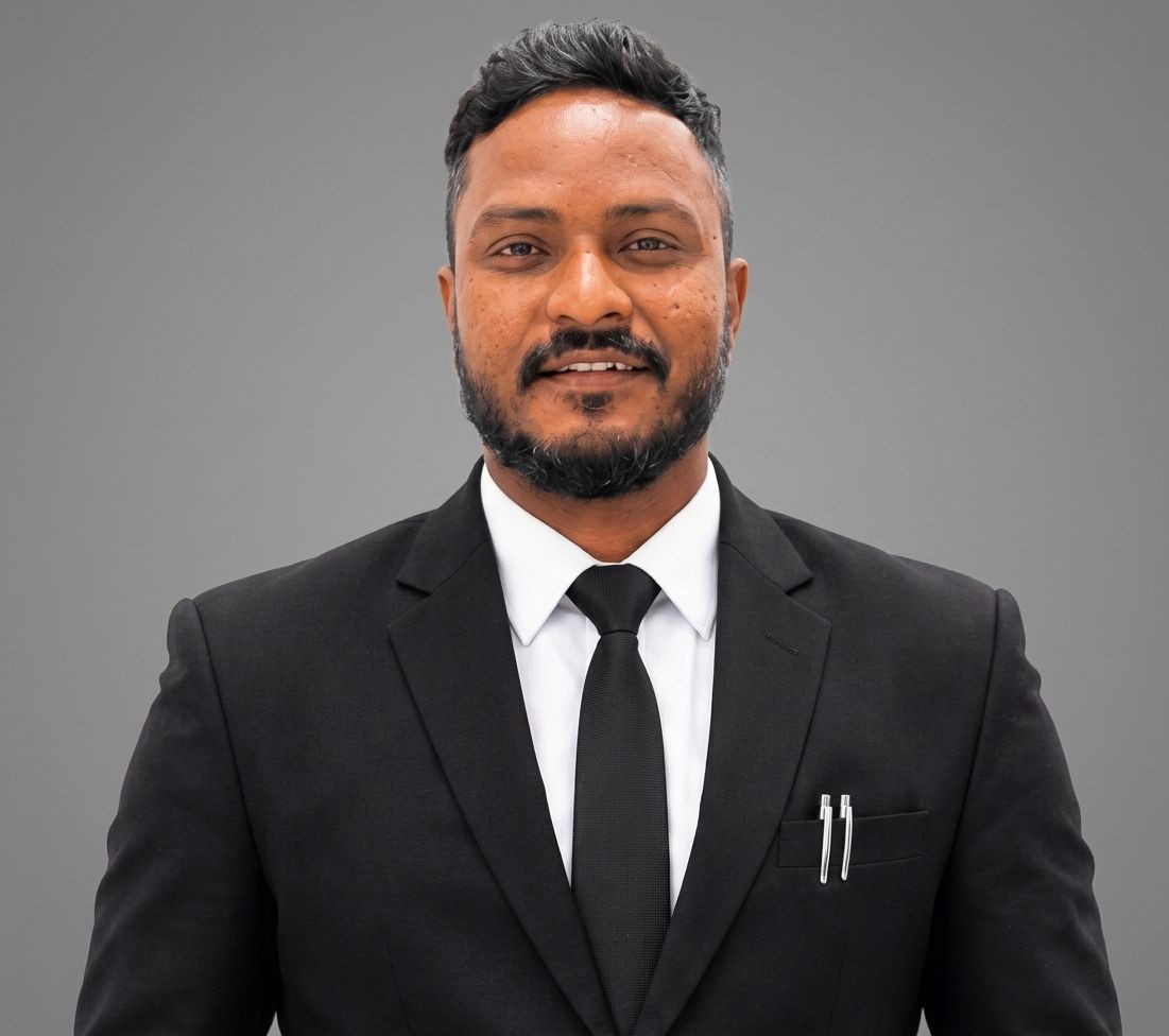 Rajesh Kumar, General Secretary, Chhattisgarh