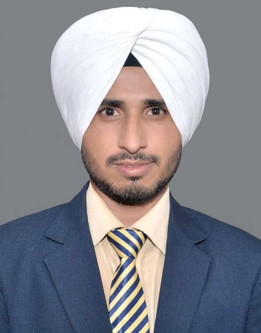 Tiger Singh, President, Punjab