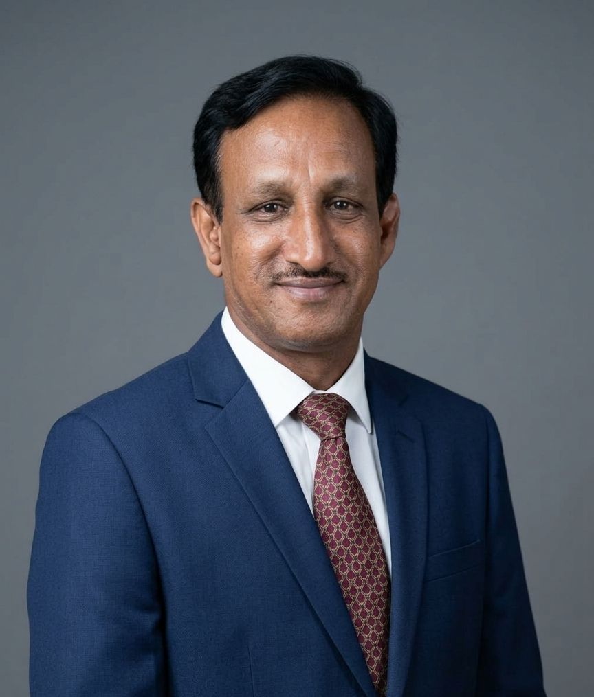 Umakanta Behera, General Secretary, Odisha